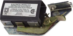 Square D - Safety Switch Electrical Interlock - Exact Tool & Supply