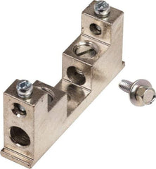 Square D - 60, 100 Amp, Safety Switch Equipment Ground Lug - Exact Tool & Supply