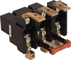 Square D - NEMA Size 3, 600 VAC, Thermal NEMA Overload Relay - Exact Tool & Supply