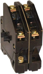 Square D - Contactor Power Pole Adder - Exact Tool & Supply