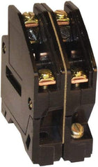 Square D - Contactor Power Pole Adder - Exact Tool & Supply