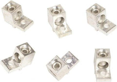 Schneider Electric - Disconnect Switch Lug - For Use with 100 Amp GS1 Disconnect Switch - Exact Tool & Supply