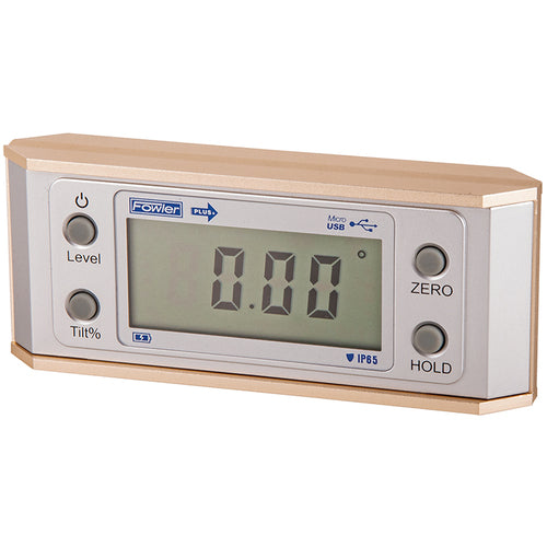 6″ DIGI LEVEL PLUS - Exact Tool & Supply