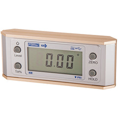 6″ DIGI LEVEL PLUS W/BT - Exact Tool & Supply