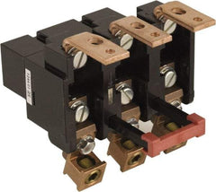 Square D - NEMA Size 4, 600 VAC, Thermal NEMA Overload Relay - Exact Tool & Supply