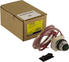 Square D - Pilot & Indicator Lights - Exact Tool & Supply
