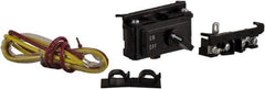 Square D - Starter Selector Switch Kit - For Use with Enclosures - Exact Tool & Supply
