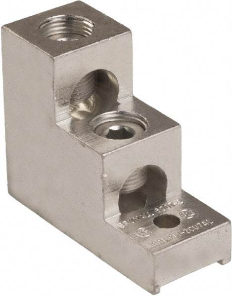 Schneider Electric - Contactor Lug - For Use with CR1F500 and LC1F500 - Exact Tool & Supply