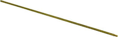 Square D - Pressure and Level Switch Rod Kit - Include Connector, Rod, For Use with 9049A6, 9049A6C, RoHS Compliant - Exact Tool & Supply