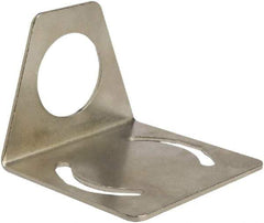 Telemecanique Sensors - Bracket - Use with 30mm Sensor - Exact Tool & Supply