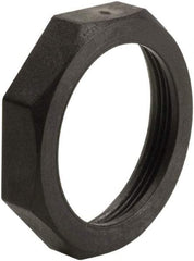 Square D - Pushbutton Switch Ring Nut - Exact Tool & Supply