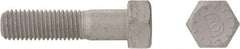 Bowmalloy - 3/4-10, 4" Long Hex Head Cap Screw - Partially Threaded, Grade 9 Alloy Steel, Bowma-Guard Finish, 1-1/8" Hex - Exact Tool & Supply