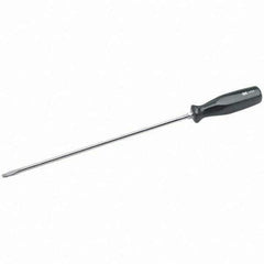 SK - Slotted Screwdriver - Slotted - Exact Tool & Supply