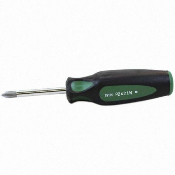 SK - Phillips Screwdriver - Exact Tool & Supply