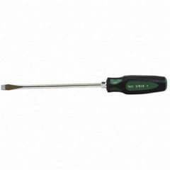 SK - Slotted Screwdriver - Keystone Slotted Screwdriver - Exact Tool & Supply