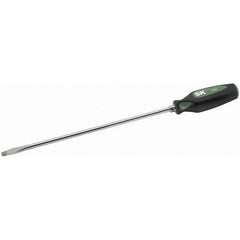 SK - Slotted Screwdriver - Slotted - Exact Tool & Supply
