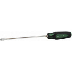 SK - Slotted Screwdriver - Slotted - Exact Tool & Supply
