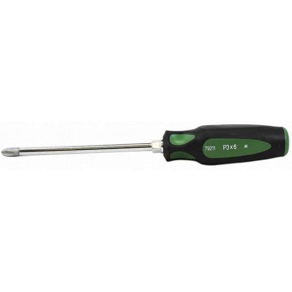 SK - Phillips Screwdriver - Exact Tool & Supply