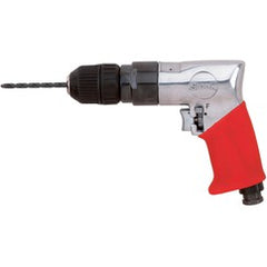 3/8 Pistol Grip Rev - Exact Tool & Supply