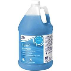 SC Johnson Professional - 1 Gal Bottle Foam Soap - Blue, Fresh Fragrance Scent - Exact Tool & Supply