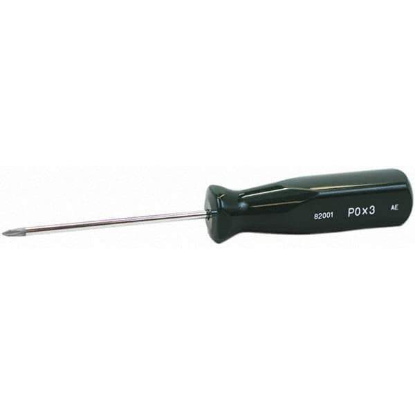 SK - Phillips Screwdriver - Exact Tool & Supply