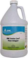 Rochester Midland Corporation - 1 Gal Bottle Stripper - Use on Vinyl, Vinyl Composite Tile (VCT) - Exact Tool & Supply