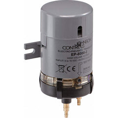 Johnson Controls - Pressure Transducer & Transmitter Accessories; Type: Electro-Pneumatic Transducer ; For Use With: EP-8000 transducers are designed for use only in conjunction with operating - Exact Tool & Supply