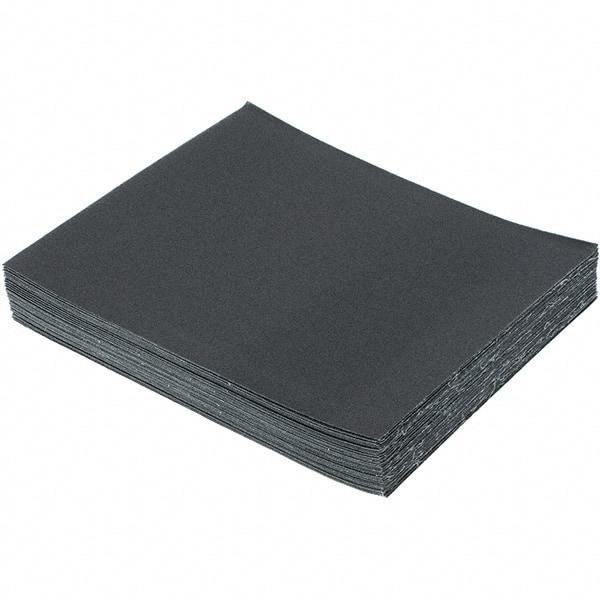 Value Collection - Sanding Sheet - Medium Grade - Exact Tool & Supply