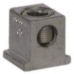 Square D - Circuit Breaker Mechanical Lug - 12-4, 14-4 AWG - Exact Tool & Supply