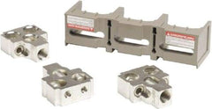 Square D - Circuit Breaker Lug Kit - Use with Circuit Breaker - Exact Tool & Supply