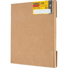 Value Collection - Sanding Sheet - Fine Grade - Exact Tool & Supply