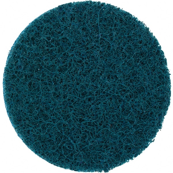 Made in USA - Quick Change Disc - Exact Tool & Supply