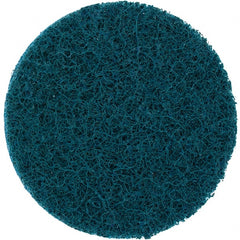 Made in USA - Quick Change Disc - Exact Tool & Supply