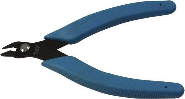 Paramount - 5" OAL, 18 AWG Capacity, Flush Cutter - Exact Tool & Supply