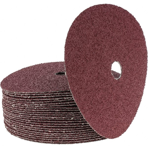 Value Collection - Fiber Disc - Exact Tool & Supply