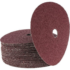 Value Collection - Fiber Disc - Exact Tool & Supply