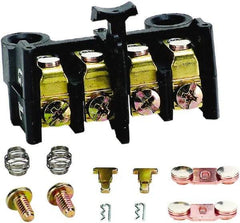 Square D - Pressure and Level Switch Replacement Parts Kit - For Use with 9013FHG 22, 29, 32, 39, 52, 59, 9013FYG, 9036DG, DR, DW, 9037EG, ER, EW, HG, HR, HW 30-39, 9038A, C, D, RoHS Compliant - Exact Tool & Supply