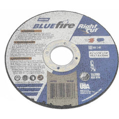 Ability One - Cutoff Wheel - Exact Tool & Supply