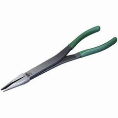 SK - Long Nose Pliers - Extended Reach Pliers - Exact Tool & Supply