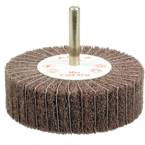3X1 S-MOUNT INTERLEAF - Exact Tool & Supply