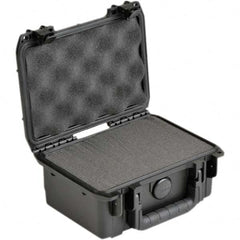 SKB Corporation - 7" Long x 5" Wide x 3" High Protective Case - Exact Tool & Supply