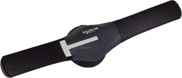 Schneider Electric - Cam and Disconnect Switch Handle - For Use with LK Switches - Exact Tool & Supply