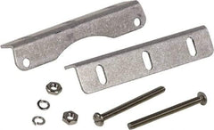 Square D - Transformer Mounting Bracket - For Use with 74R Current Transformers - Exact Tool & Supply
