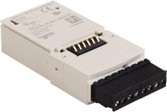Schneider Electric - Starter Function Module - For Use with LUCB, LUCC, LUCD - Exact Tool & Supply