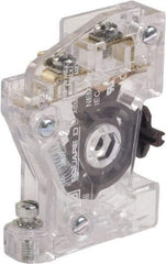 Square D - Contactor Auxiliary Contact Kit - For Use with SA-SJ Contactor, Includes Auxiliary Contact Kit - Exact Tool & Supply
