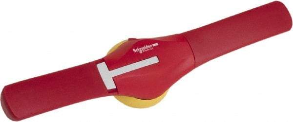 Schneider Electric - Cam and Disconnect Switch Handle - For Use with LK Switches - Exact Tool & Supply