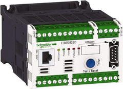 Schneider Electric - Starter Controller - Exact Tool & Supply
