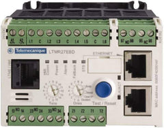 Schneider Electric - Starter Controller - Exact Tool & Supply