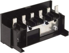 Square D - 150 Amp Circuit Breaker Jumper Bar Assembly - Use with QOU Circuit Breaker - Exact Tool & Supply