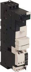 Schneider Electric - Starter Power Base - For Use with TeSys U - Exact Tool & Supply
